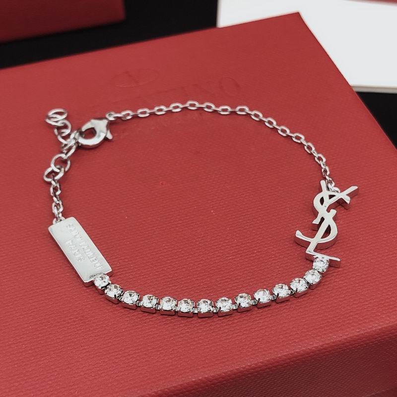 YSL bracelet 12lyr23